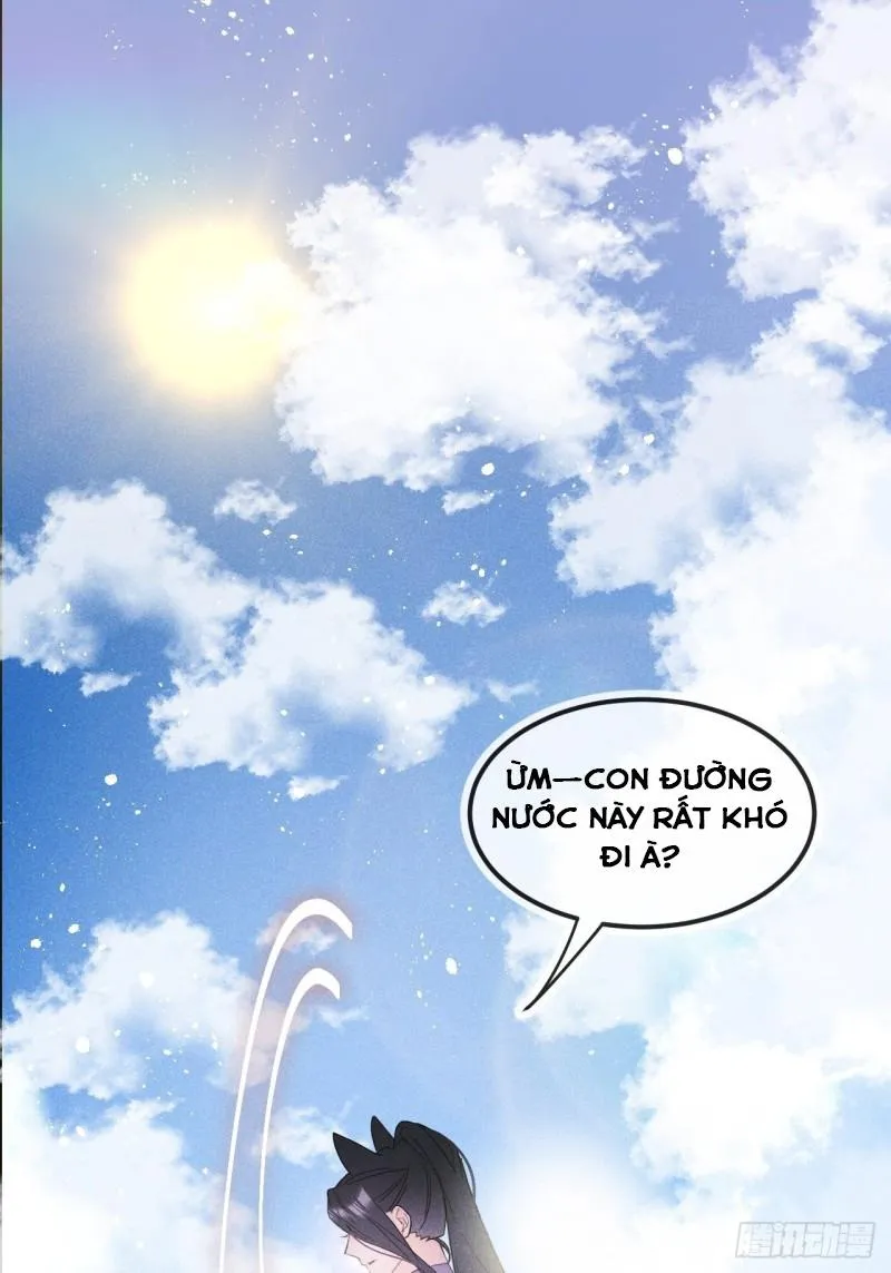 Mối liên kết bí mật Chapter 38 Trang 29