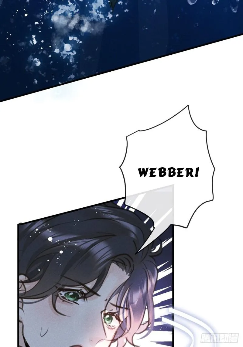 Mối liên kết bí mật Chapter 38 Trang 35