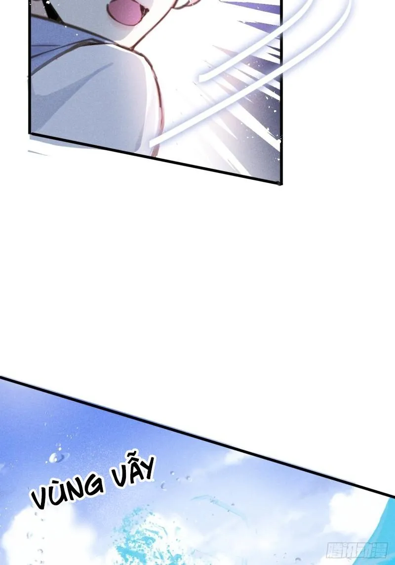 Mối liên kết bí mật Chapter 38 Trang 36