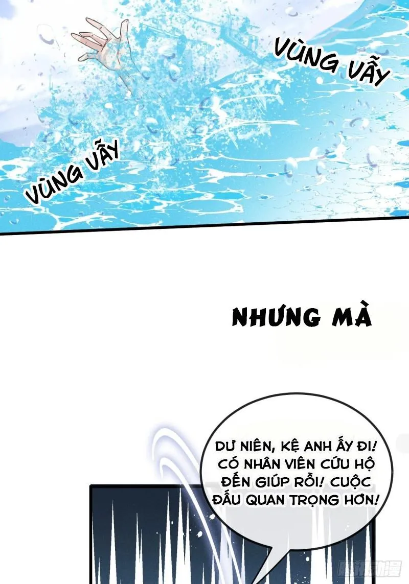 Mối liên kết bí mật Chapter 38 Trang 37