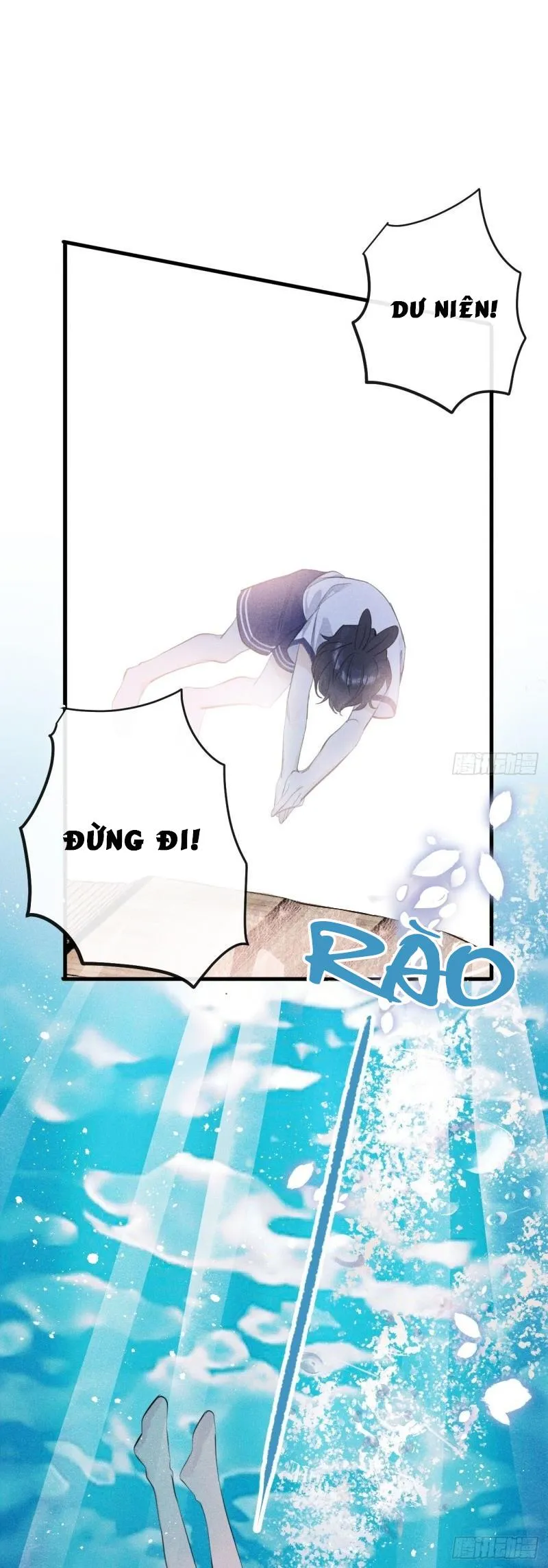 Mối liên kết bí mật Chapter 38 Trang 40