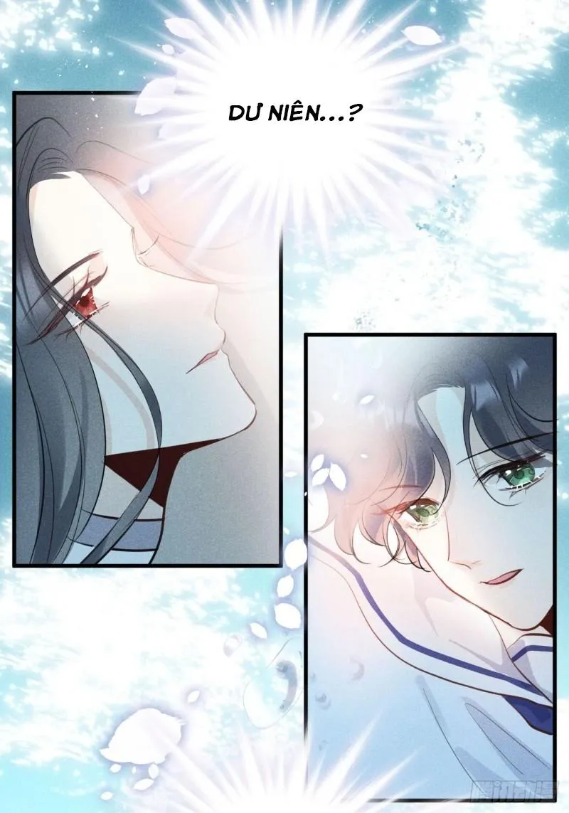 Mối liên kết bí mật Chapter 38 Trang 41