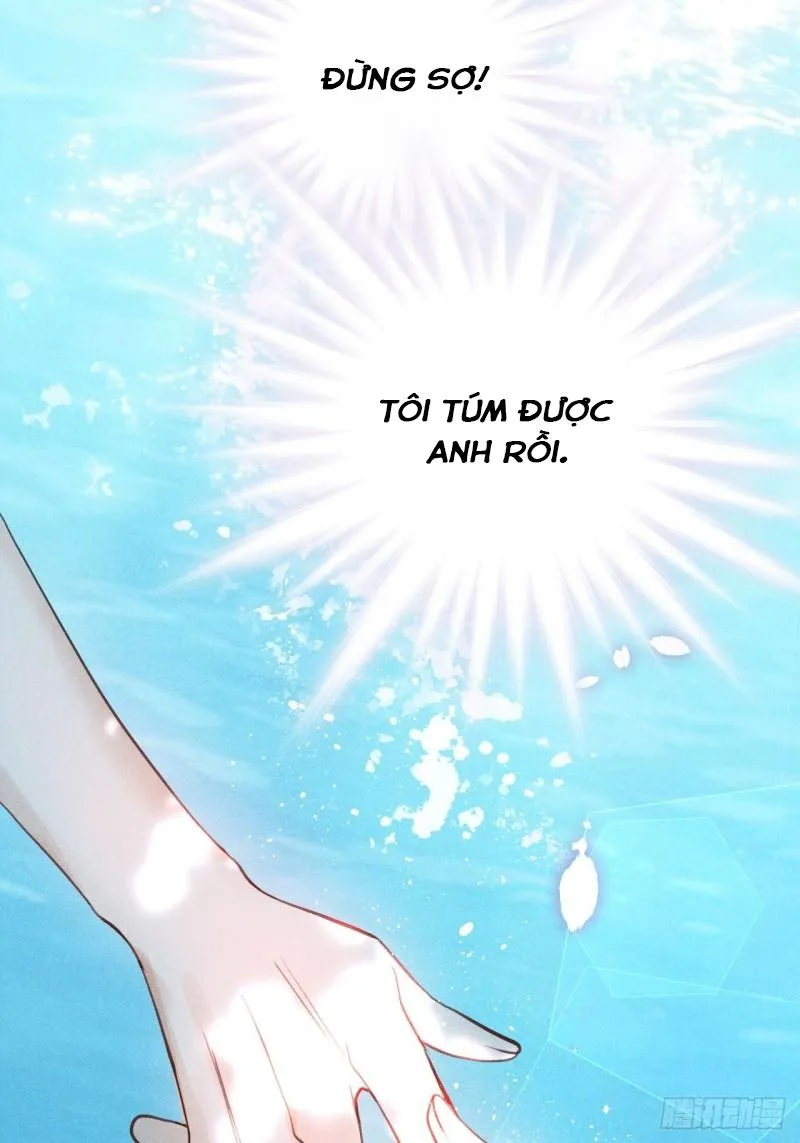 Mối liên kết bí mật Chapter 38 Trang 42