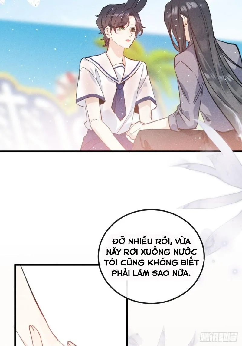 Mối liên kết bí mật Chapter 38 Trang 45
