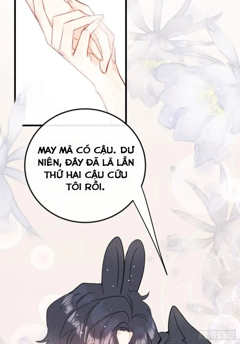 Mối liên kết bí mật Chapter 38 Trang 46