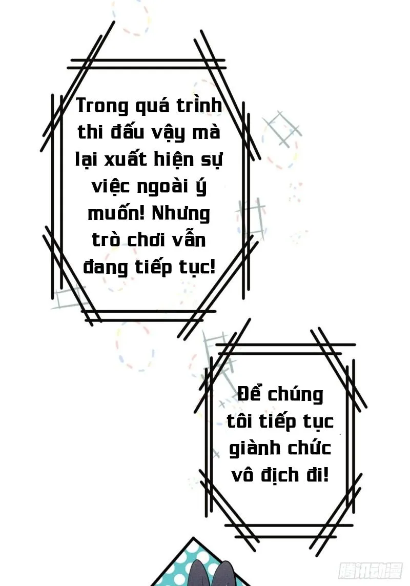 Mối liên kết bí mật Chapter 38 Trang 48