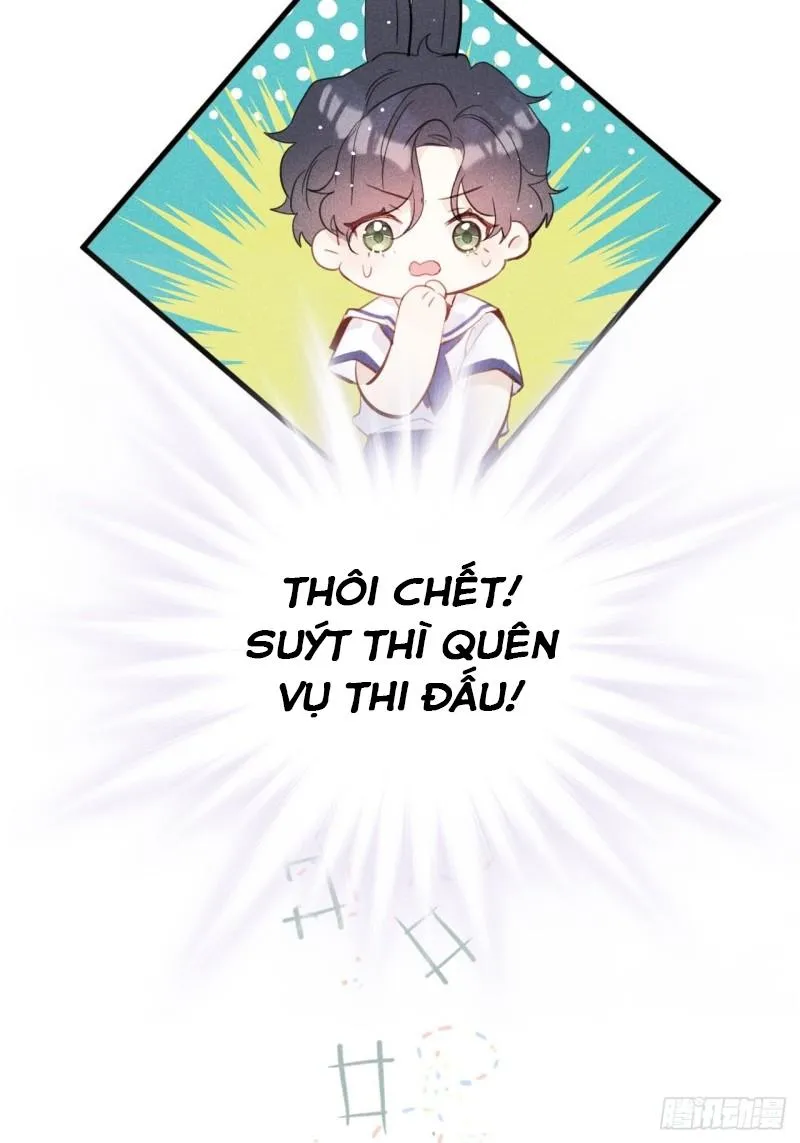 Mối liên kết bí mật Chapter 38 Trang 49