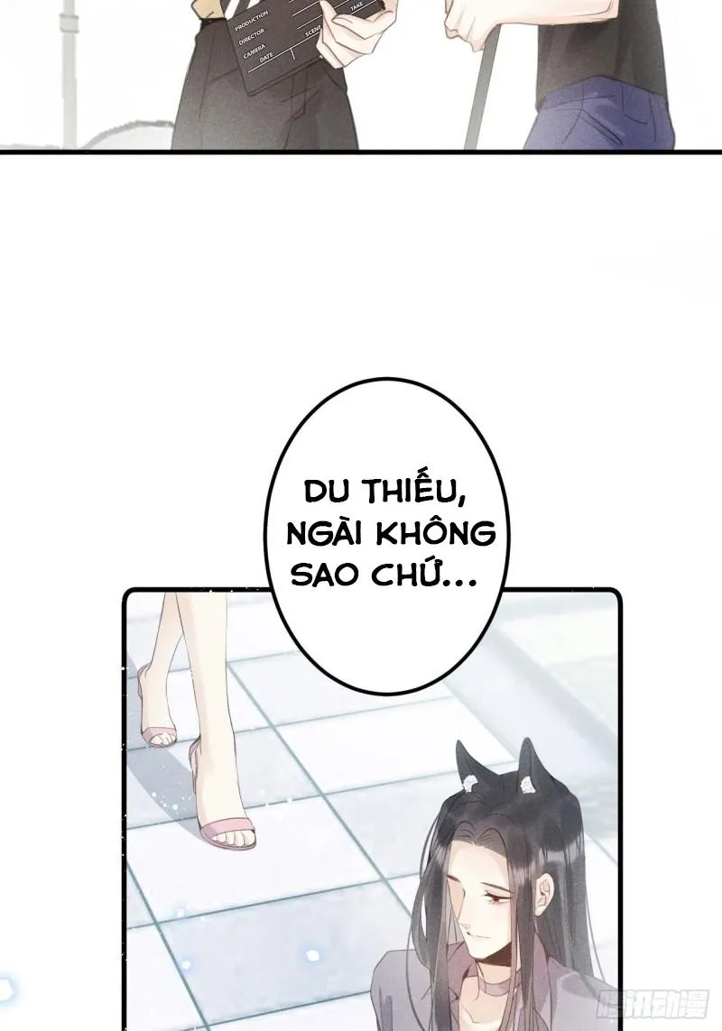 Mối liên kết bí mật Chapter 39 Trang 5