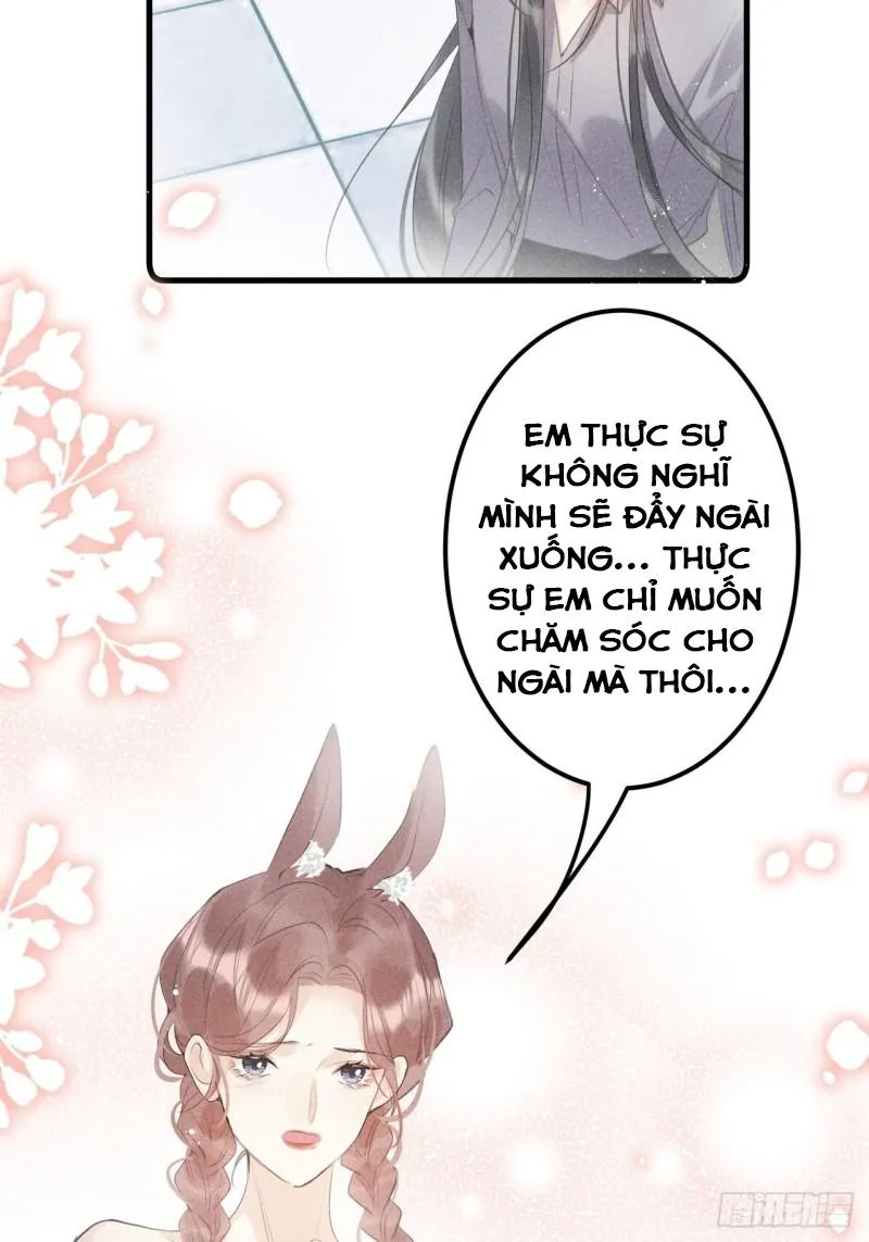 Mối liên kết bí mật Chapter 39 Trang 6