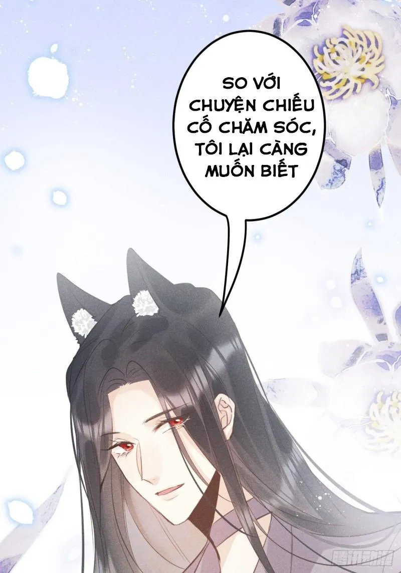 Mối liên kết bí mật Chapter 39 Trang 8