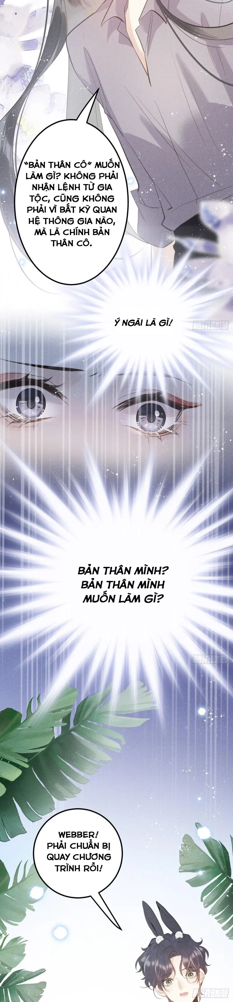 Mối liên kết bí mật Chapter 39 Trang 9