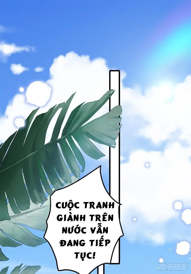 Mối liên kết bí mật Chapter 39 Trang 14