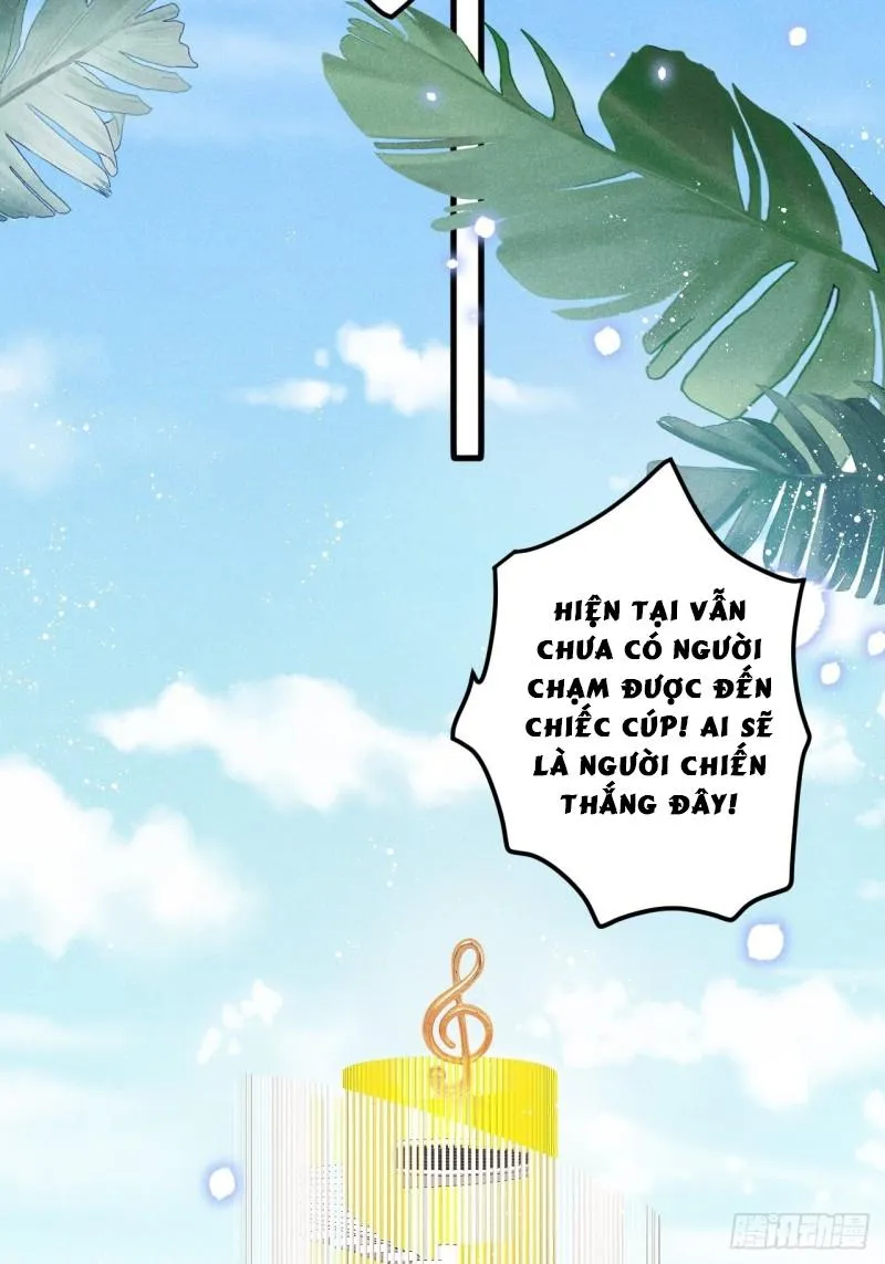 Mối liên kết bí mật Chapter 39 Trang 15