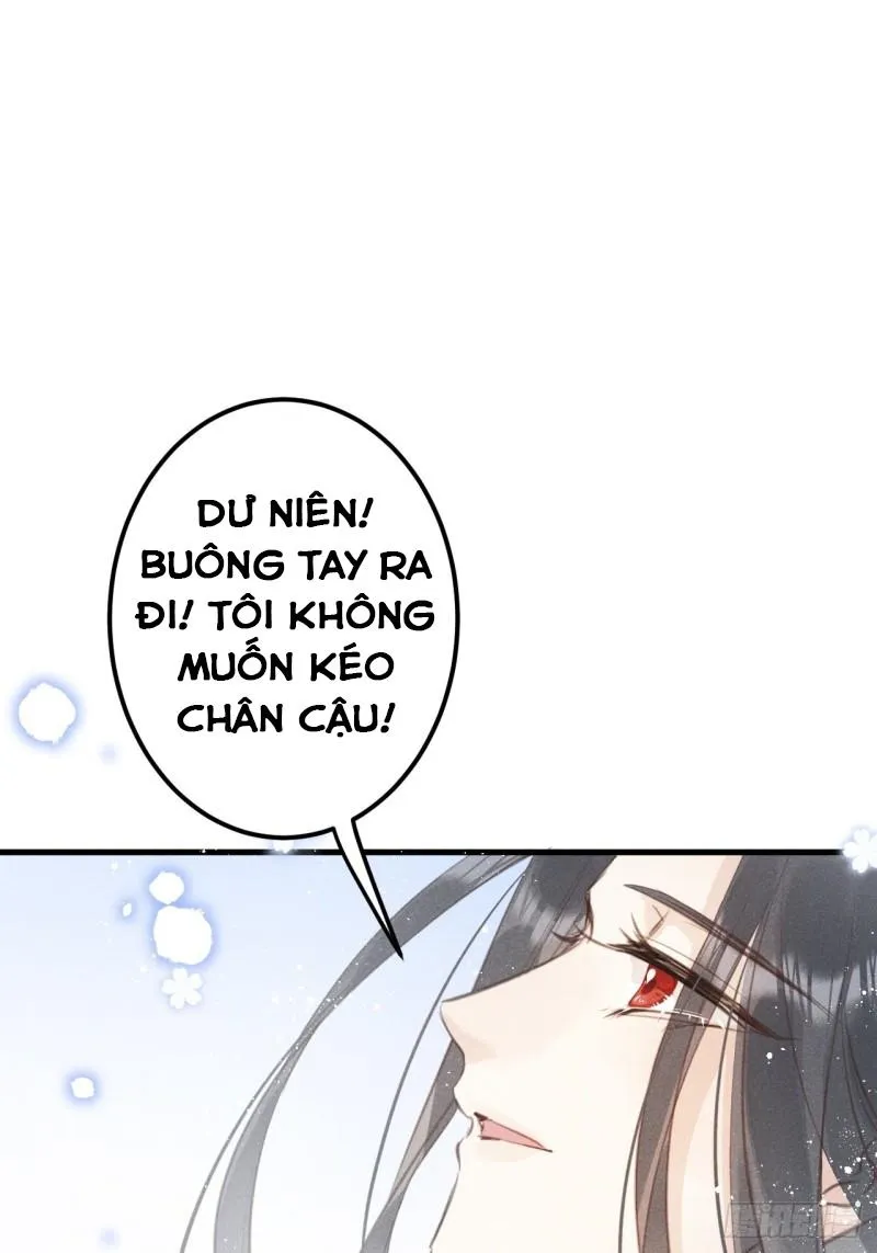 Mối liên kết bí mật Chapter 39 Trang 20