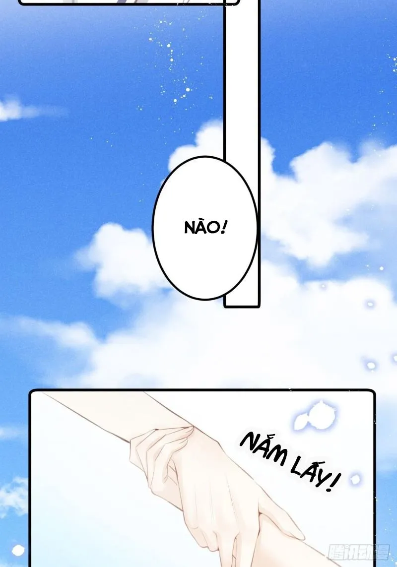 Mối liên kết bí mật Chapter 39 Trang 22