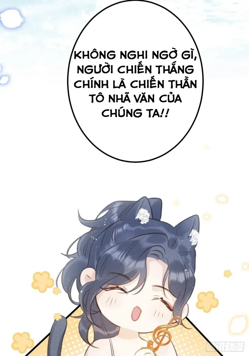 Mối liên kết bí mật Chapter 39 Trang 25