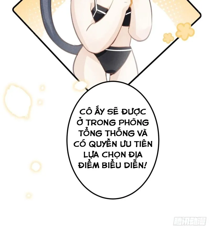 Mối liên kết bí mật Chapter 39 Trang 26