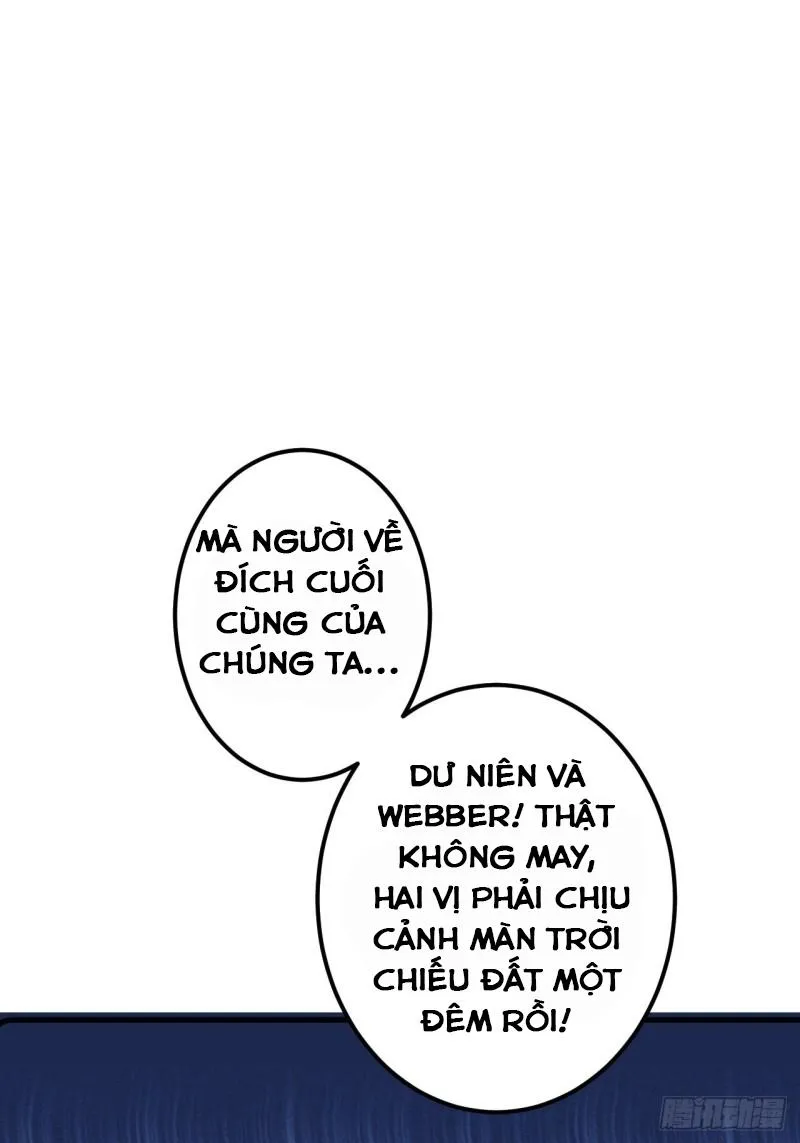 Mối liên kết bí mật Chapter 39 Trang 27