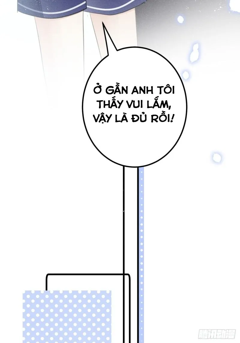 Mối liên kết bí mật Chapter 39 Trang 31