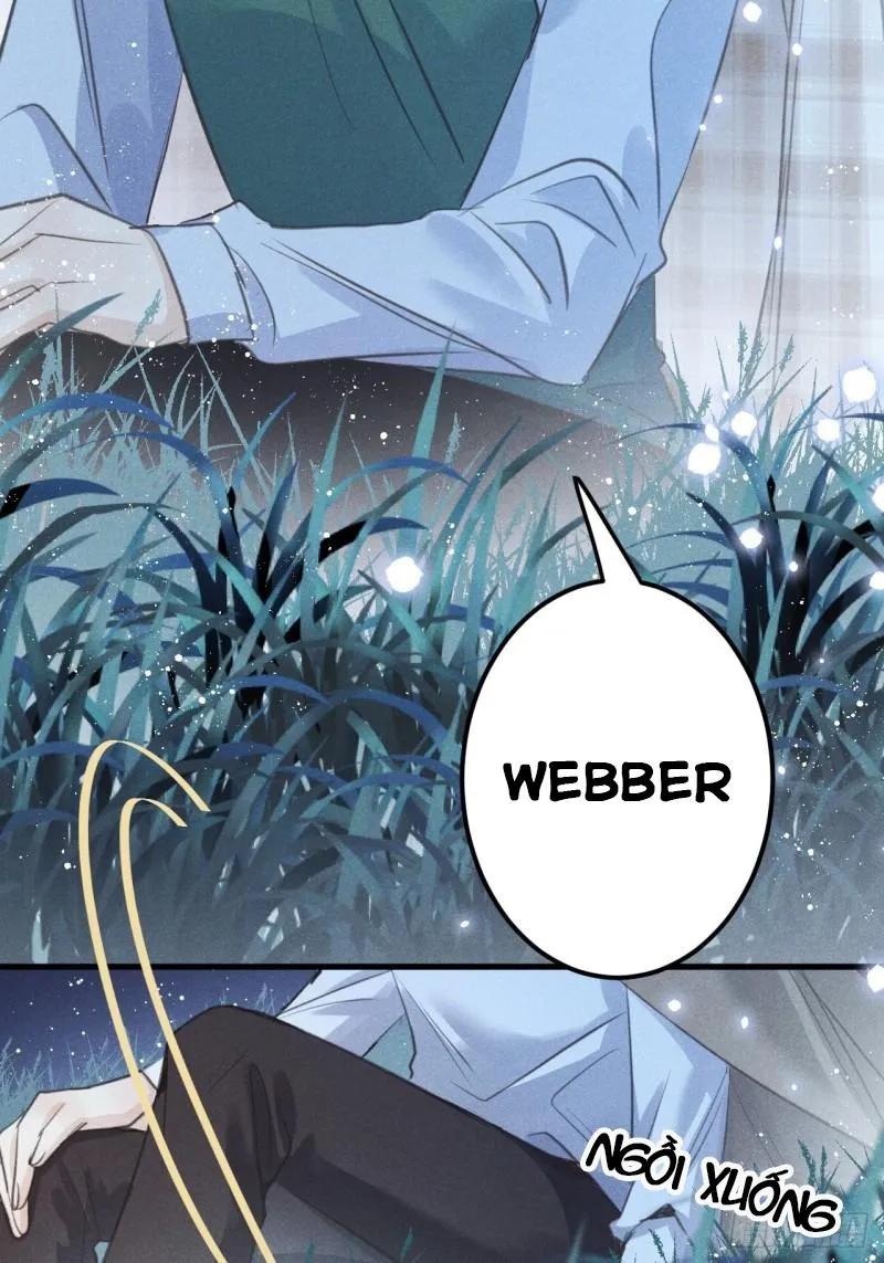 Mối liên kết bí mật Chapter 39 Trang 36