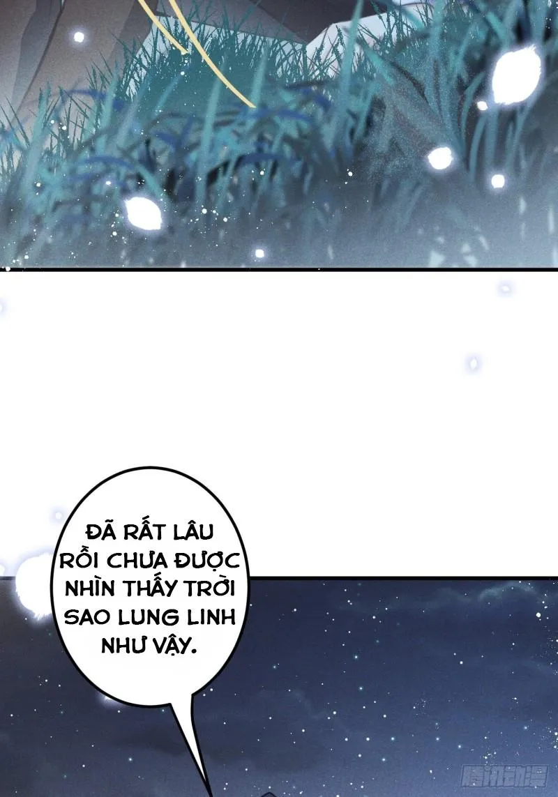 Mối liên kết bí mật Chapter 39 Trang 37