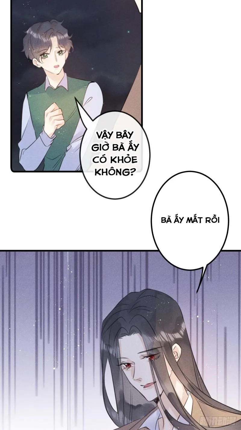 Mối liên kết bí mật Chapter 39 Trang 42