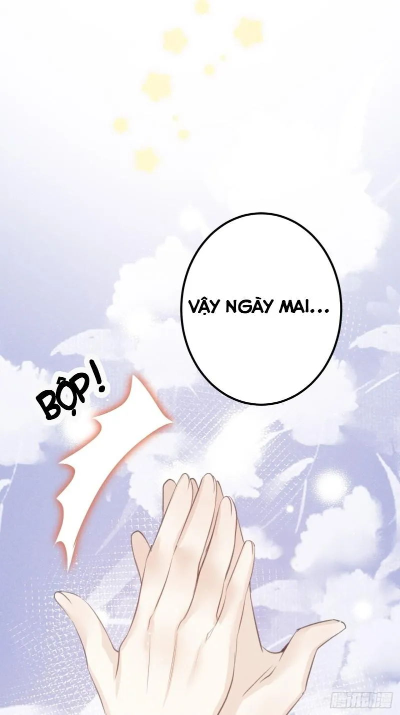 Mối liên kết bí mật Chapter 39 Trang 45