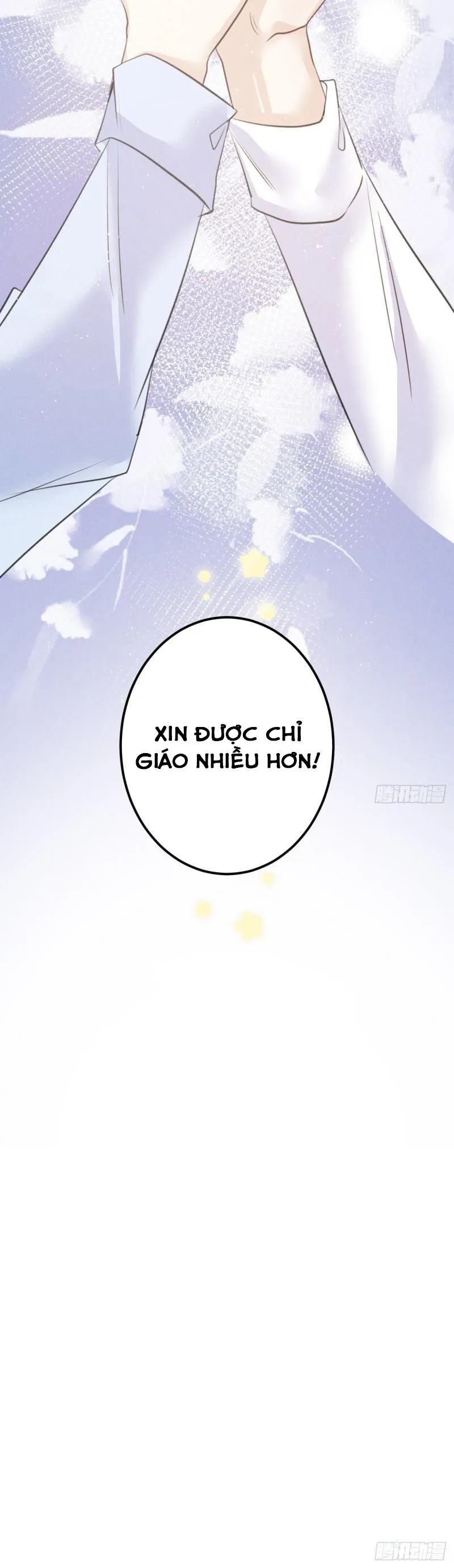 Mối liên kết bí mật Chapter 39 Trang 46