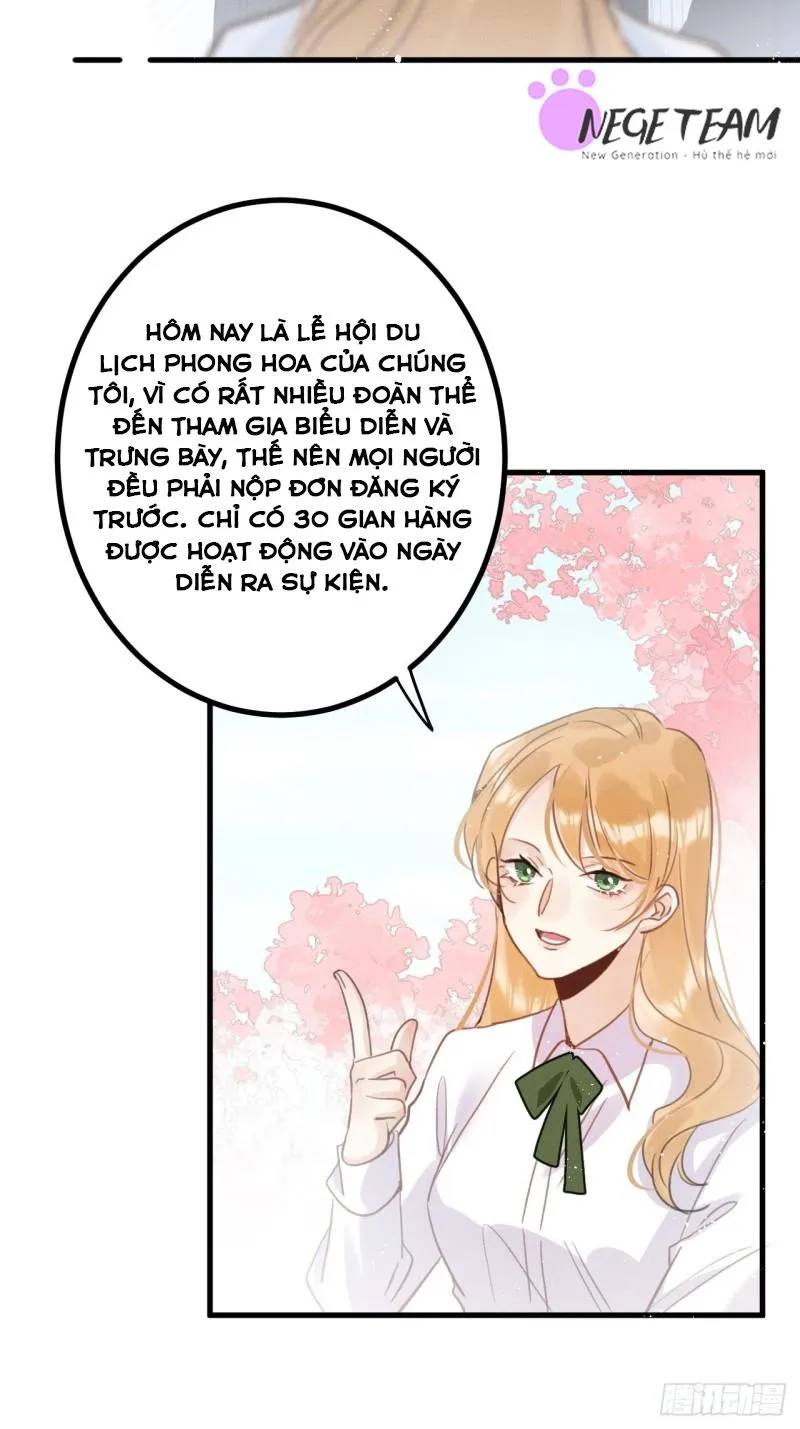 Mối liên kết bí mật Chapter 40 Trang 6