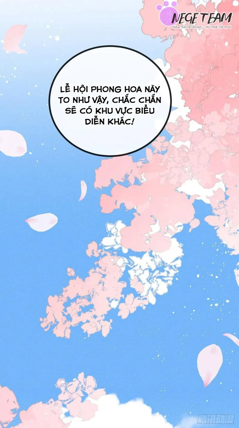 Mối liên kết bí mật Chapter 40 Trang 14