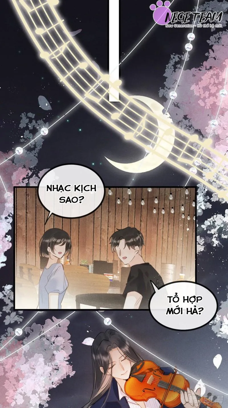 Mối liên kết bí mật Chapter 40 Trang 26