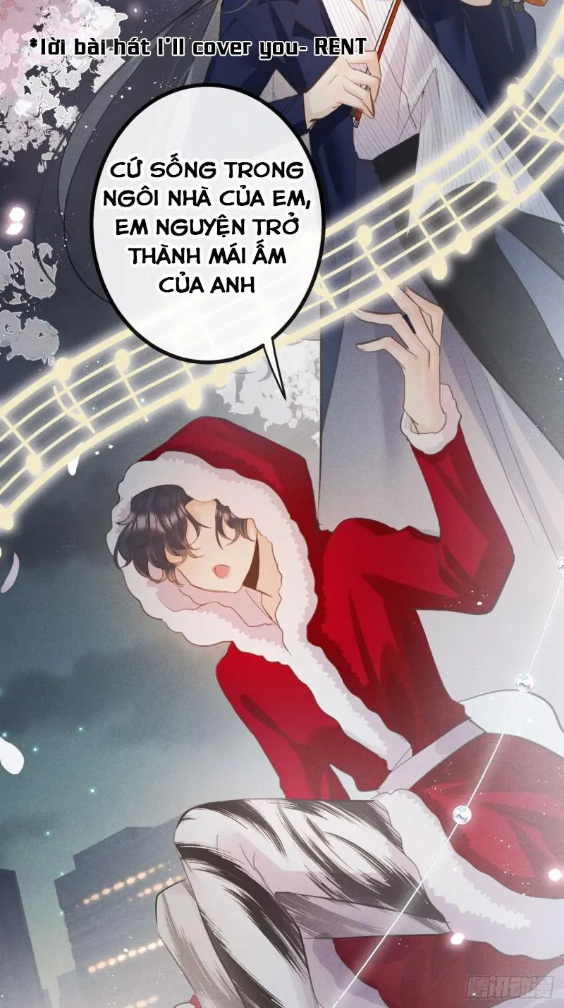 Mối liên kết bí mật Chapter 40 Trang 27