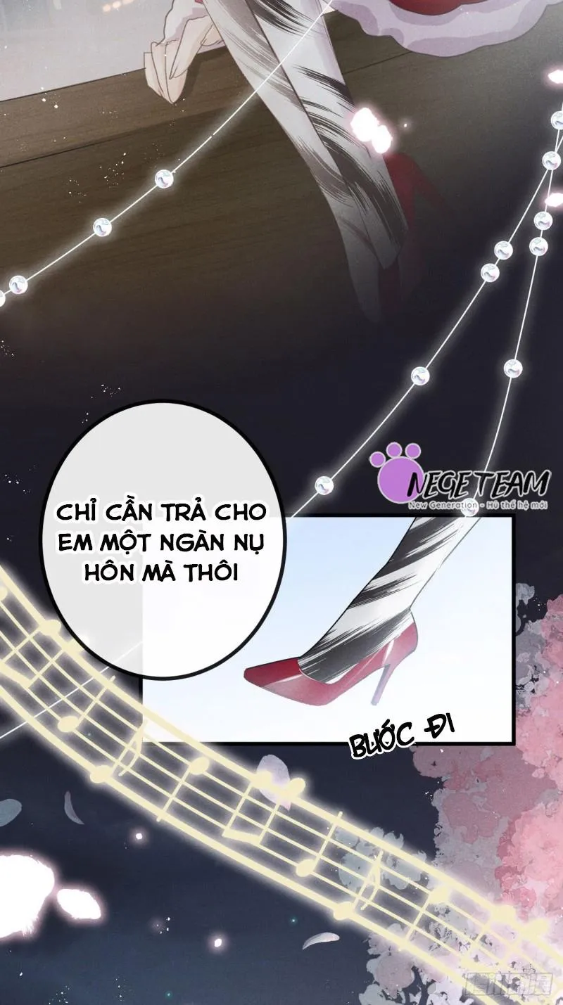 Mối liên kết bí mật Chapter 40 Trang 28