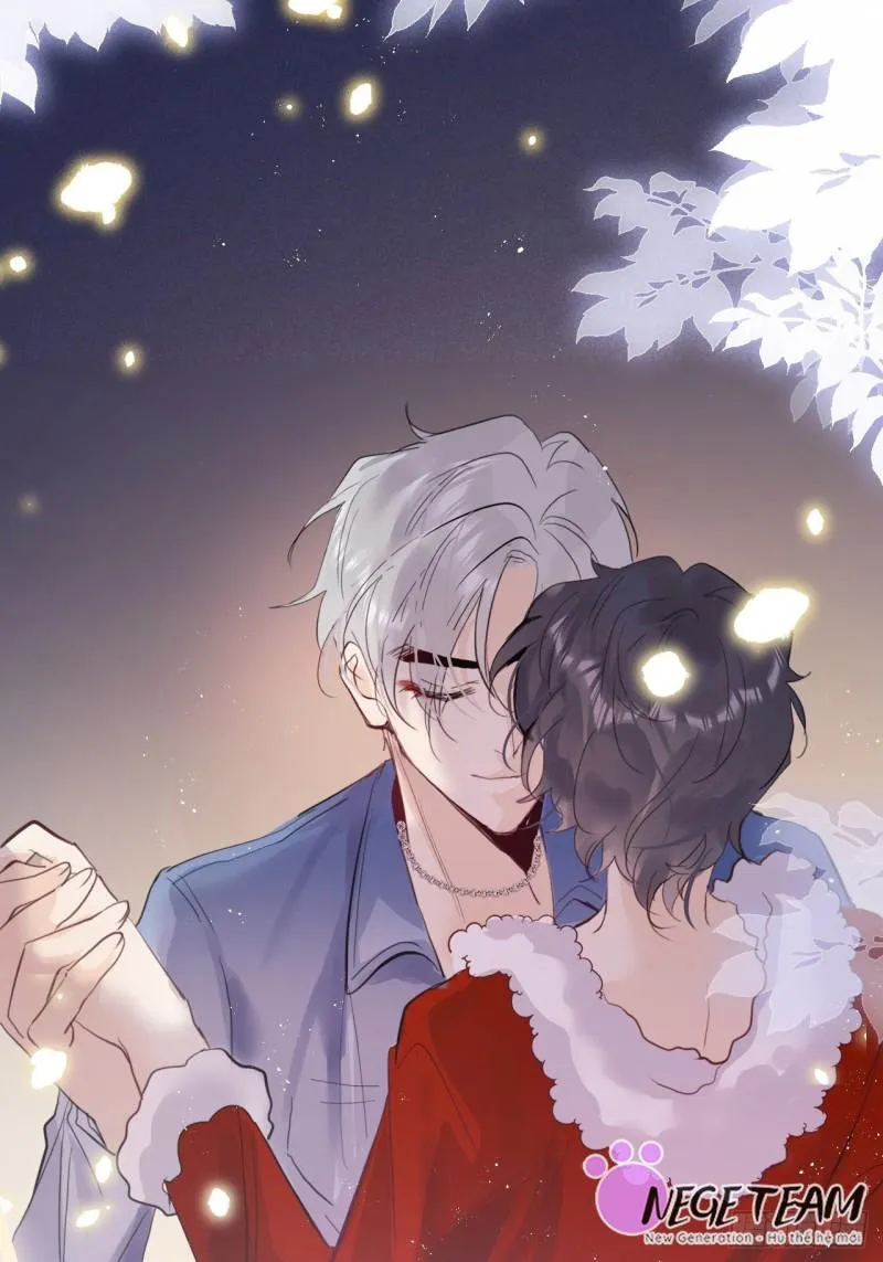 Mối liên kết bí mật Chapter 40 Trang 34