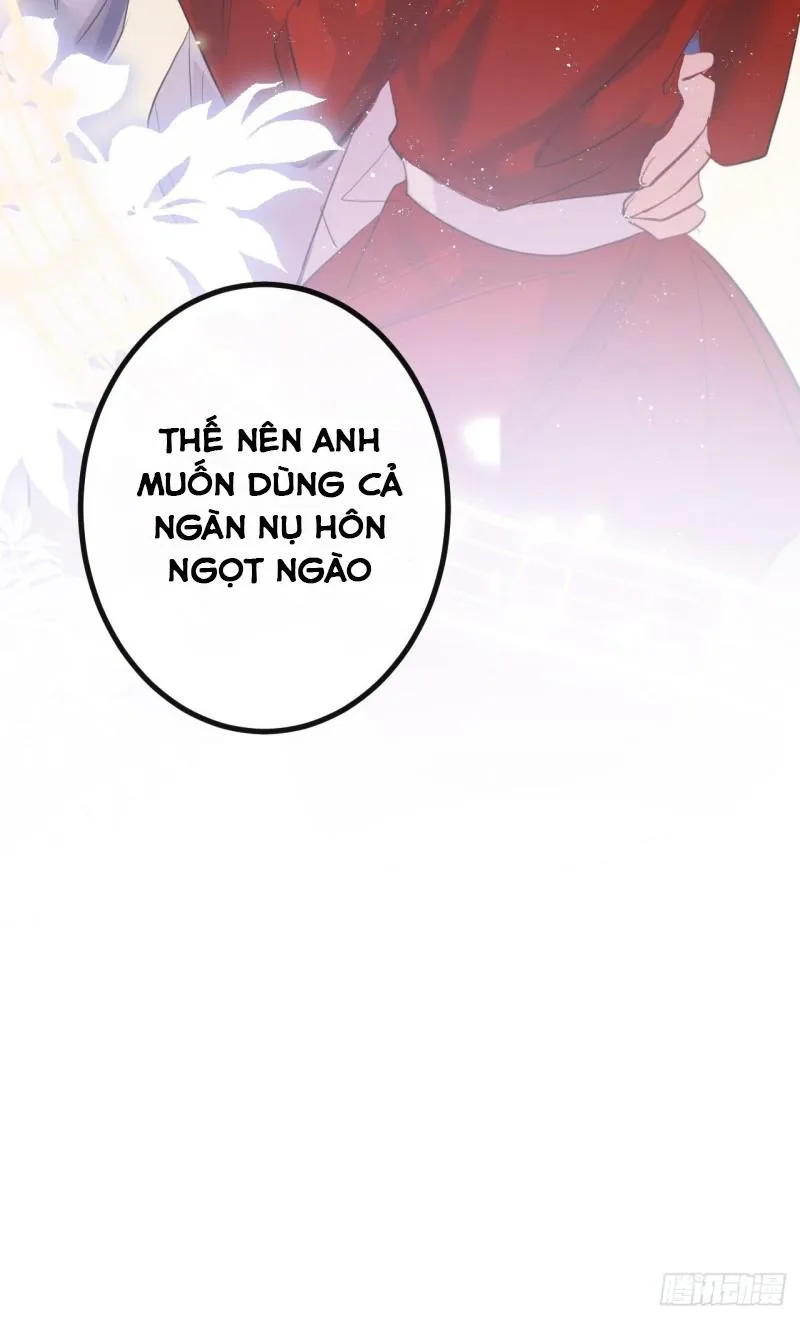 Mối liên kết bí mật Chapter 40 Trang 35