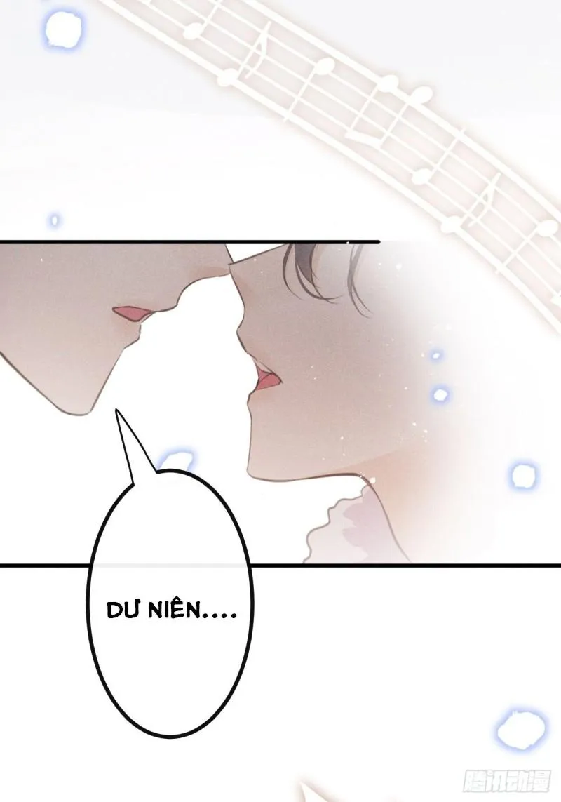 Mối liên kết bí mật Chapter 41 Trang 7
