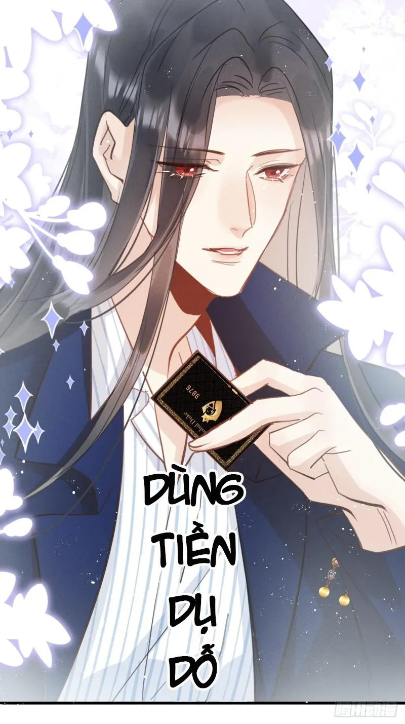 Mối liên kết bí mật Chapter 41 Trang 11