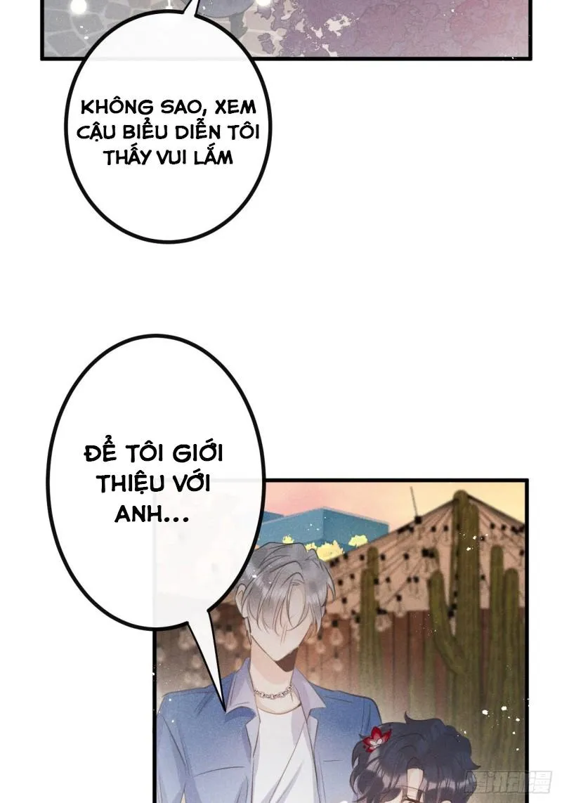 Mối liên kết bí mật Chapter 41 Trang 13