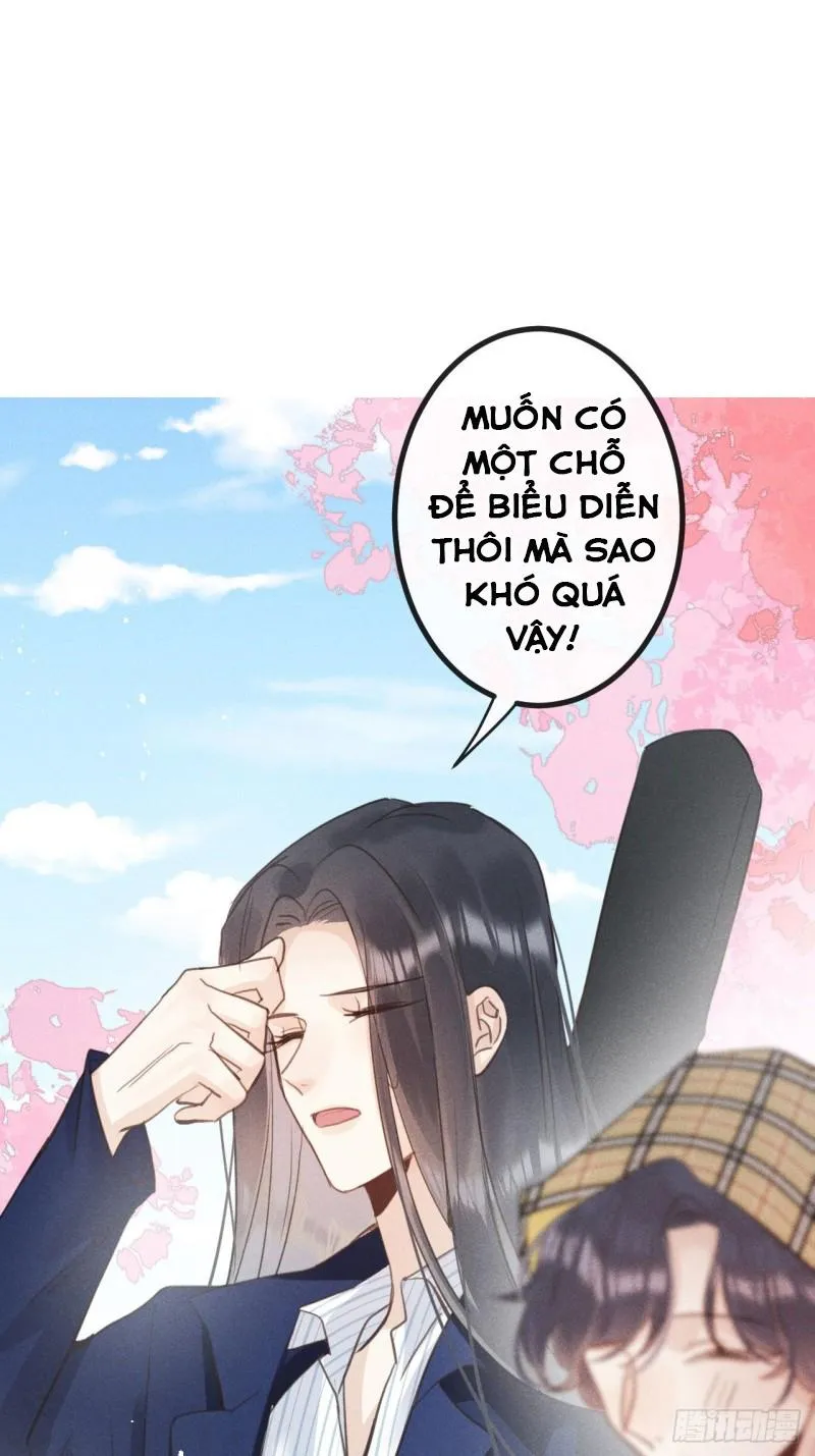 Mối liên kết bí mật Chapter 41 Trang 14