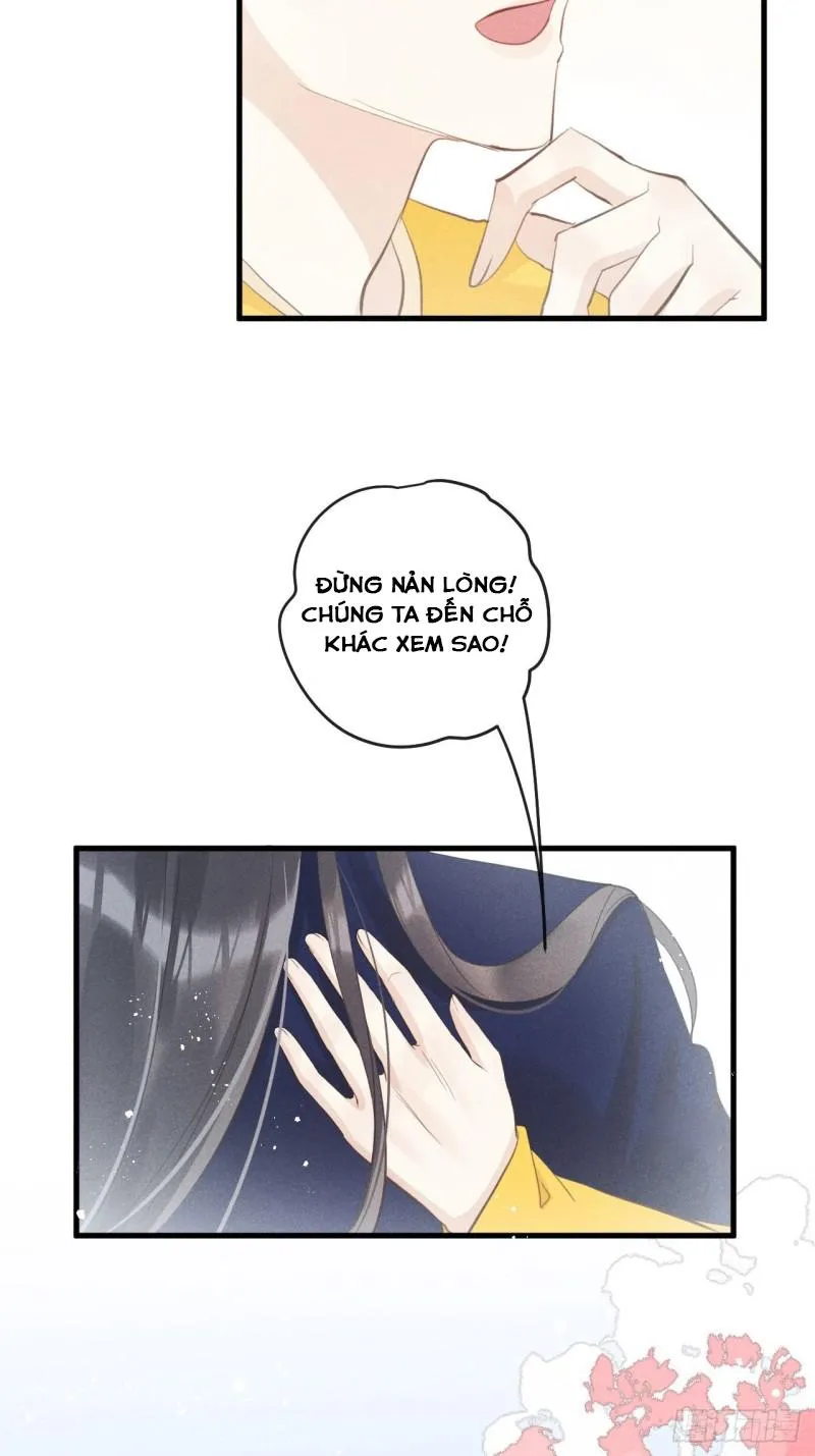 Mối liên kết bí mật Chapter 41 Trang 16