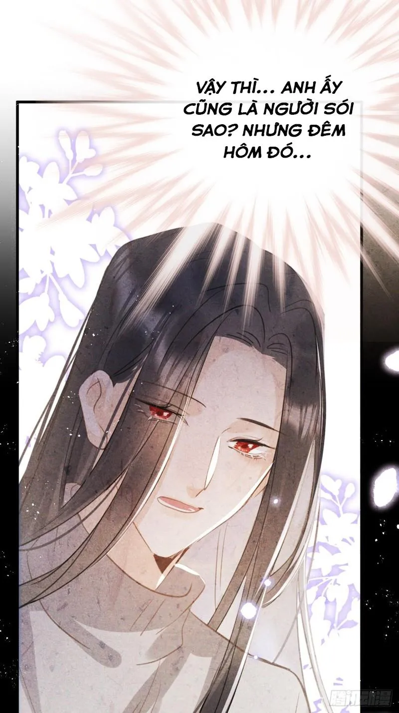 Mối liên kết bí mật Chapter 41 Trang 19