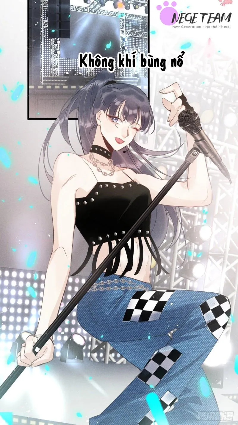 Mối liên kết bí mật Chapter 41 Trang 22