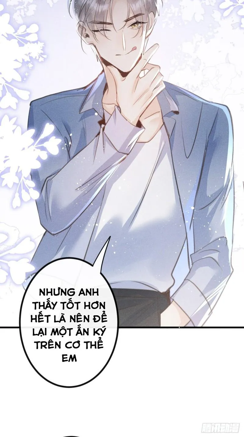 Mối liên kết bí mật Chapter 41 Trang 27