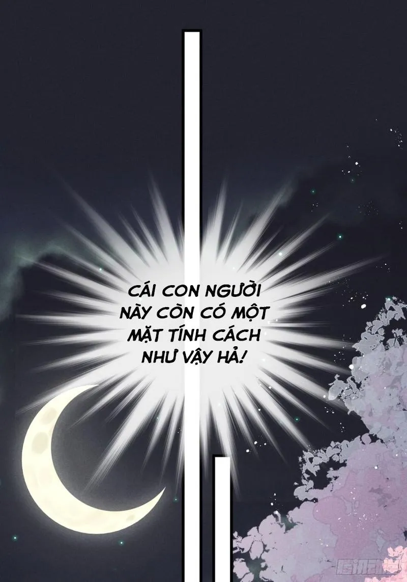 Mối liên kết bí mật Chapter 41 Trang 29