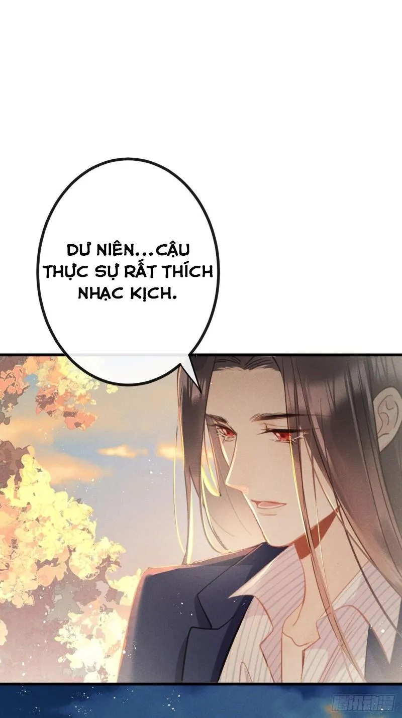 Mối liên kết bí mật Chapter 41 Trang 30