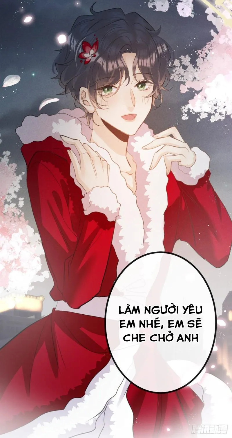 Mối liên kết bí mật Chapter 41 Trang 36