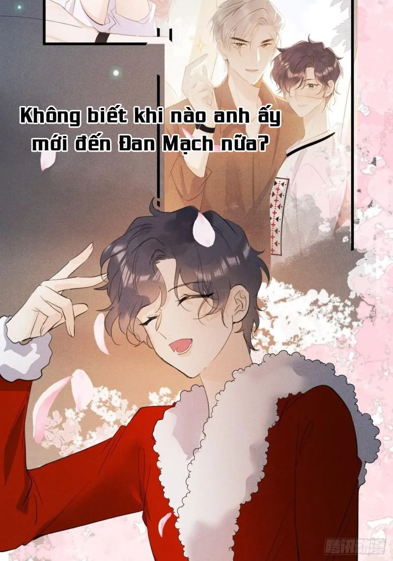 Mối liên kết bí mật Chapter 41 Trang 38