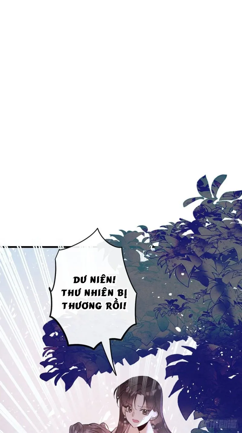 Mối liên kết bí mật Chapter 41 Trang 42