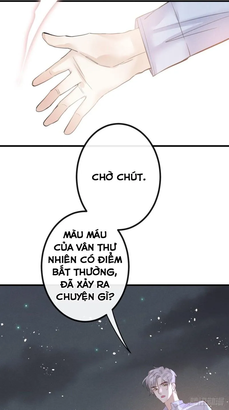 Mối liên kết bí mật Chapter 41 Trang 45