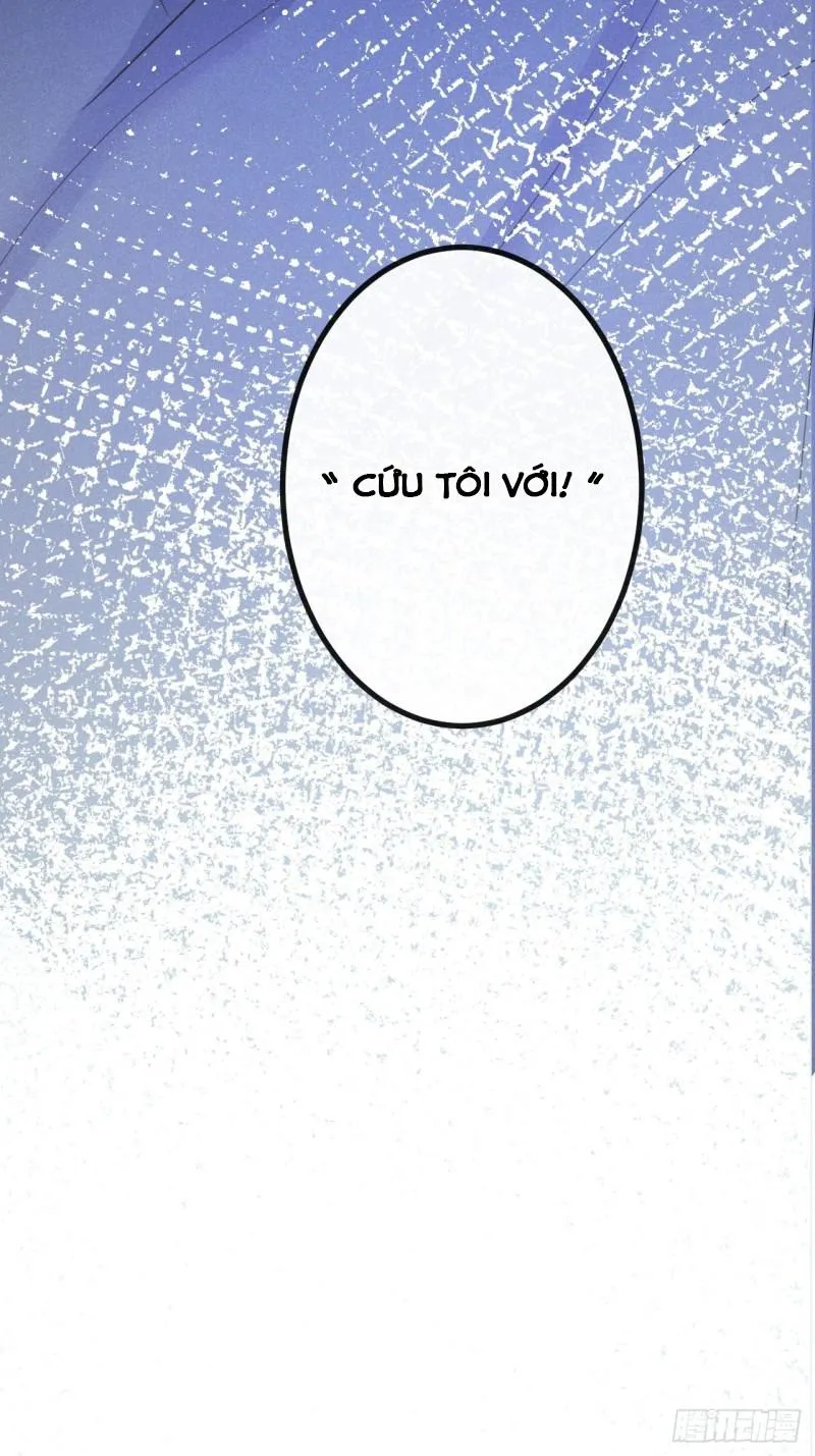 Mối liên kết bí mật Chapter 41 Trang 50